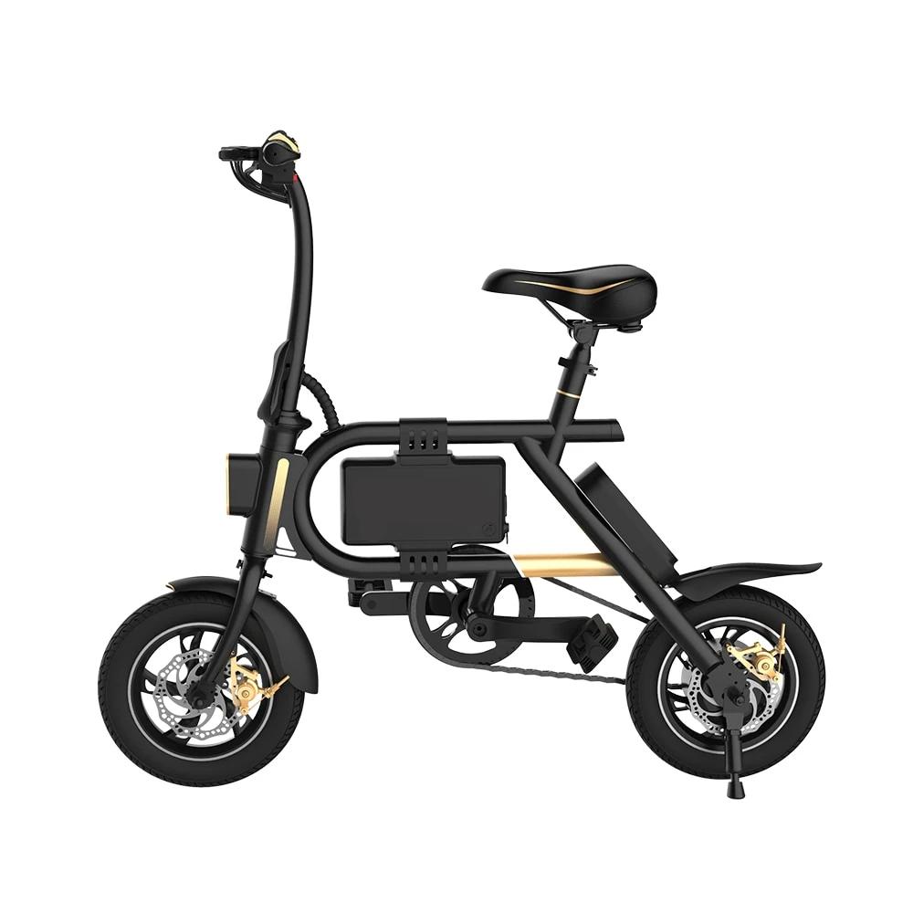 【せきね】INMOTION P2 フル電動　自転車 INMOTION P2 Electric Bicycle 36V 7.8Ah 350W – Pro eRiders