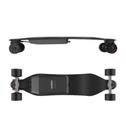 Maxfind Super Long Range Dual Motor Remote Bluetooth Max4 Electric Skateboard With Two Extended Battery's-Pro eRiders