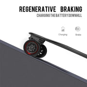 Maxfind Super Long Range Dual Motor Remote Bluetooth Max4 Electric Skateboard With Two Extended Battery's-Pro eRiders