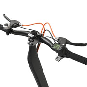 Original OX scooter Electric Scooters High Speed 60V double motor