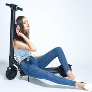 INMOTION L8F Electric Scooter-Pro eRiders