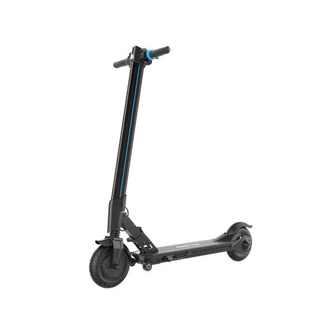 INMOTION L8F Electric Scooter-Pro eRiders