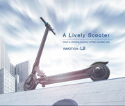 INMOTION L8F Electric Scooter-Pro eRiders