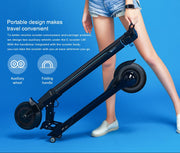 INMOTION L8F Electric Scooter-Pro eRiders