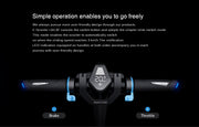 INMOTION L8F Electric Scooter-Pro eRiders