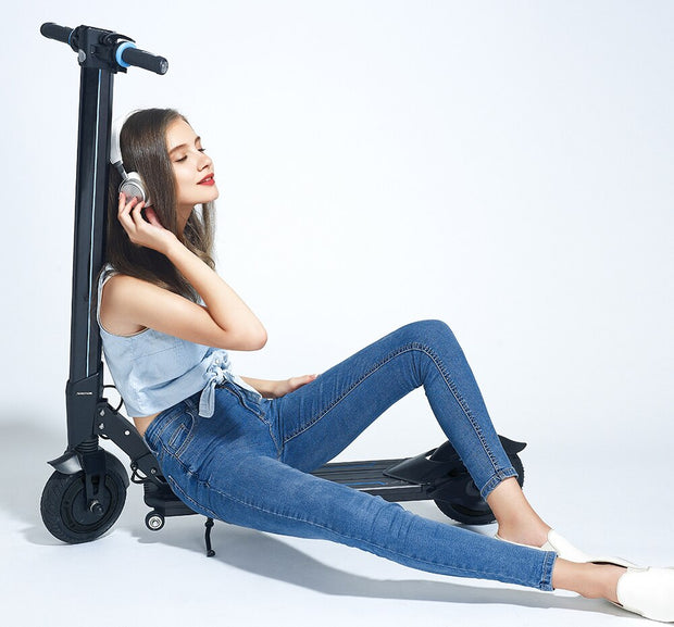 INMOTION L8F Electric Scooter-Pro eRiders