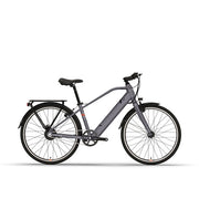 26inch electric bike ultra light lithium battery ebike City Smart Bike-Pro eRiders